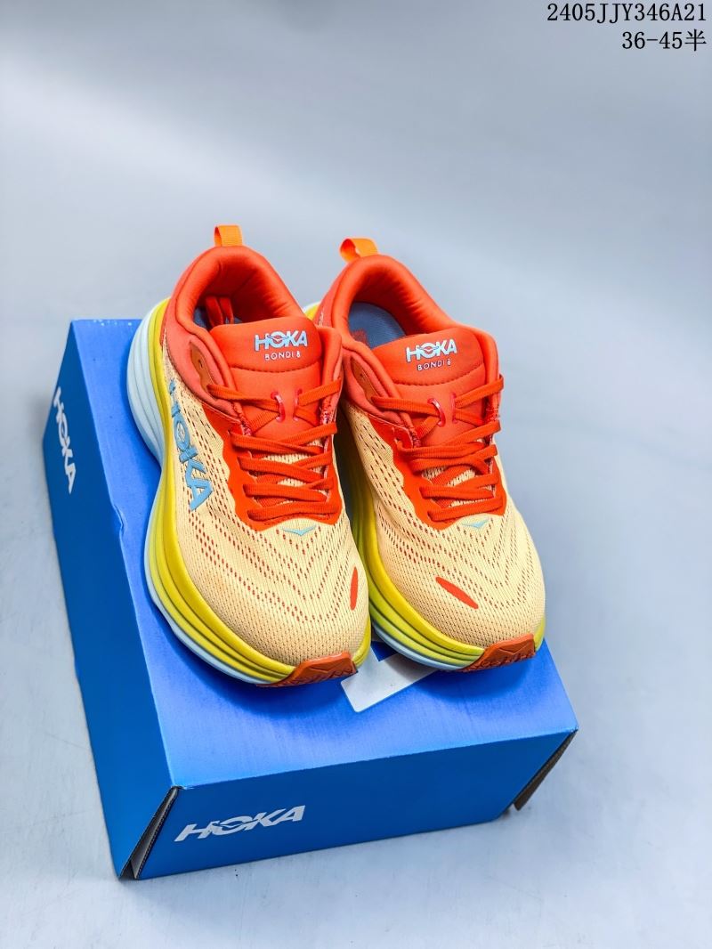 Hoka Shoes